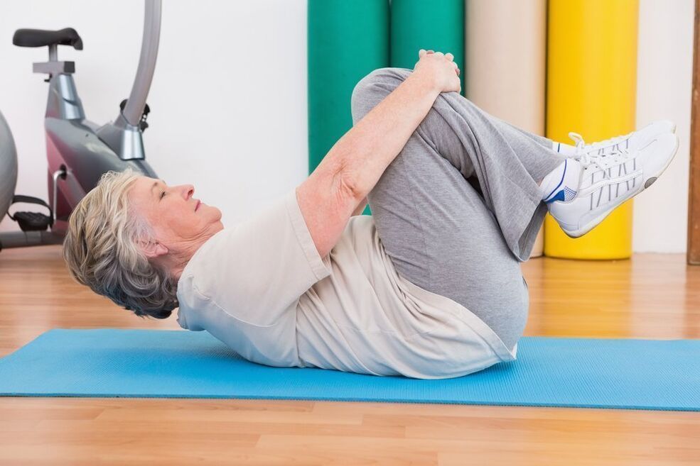 exercise for hip arthritis