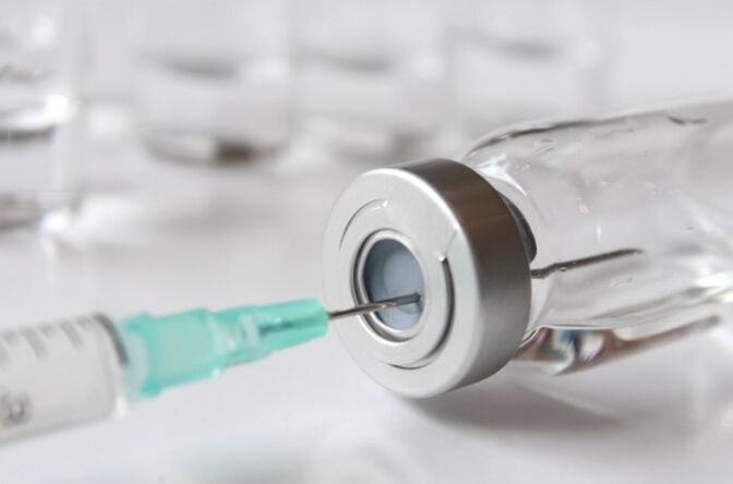 injection