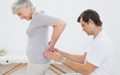 Methods for treating lumbar vertebrae